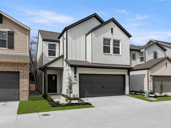 2553 Lost Maples Lane, Dallas, TX 75228
