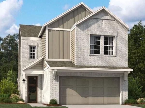 2553 Lost Maples Lane, Dallas, TX 75228