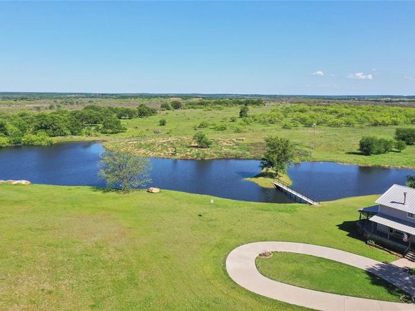 8617 FM 175 , Jacksboro, TX 76458