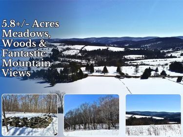 Lot 42 Hamden Hill Road, Hamden, NY 13782