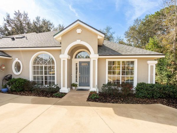221 Cacique Drive, St Augustine, FL 32086