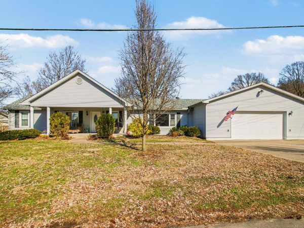 6486 Petersburg Road, Petersburg, KY 41080