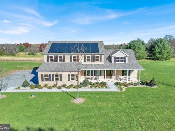 342 ROSEMONT RINGOES, STOCKTON, NJ 08559