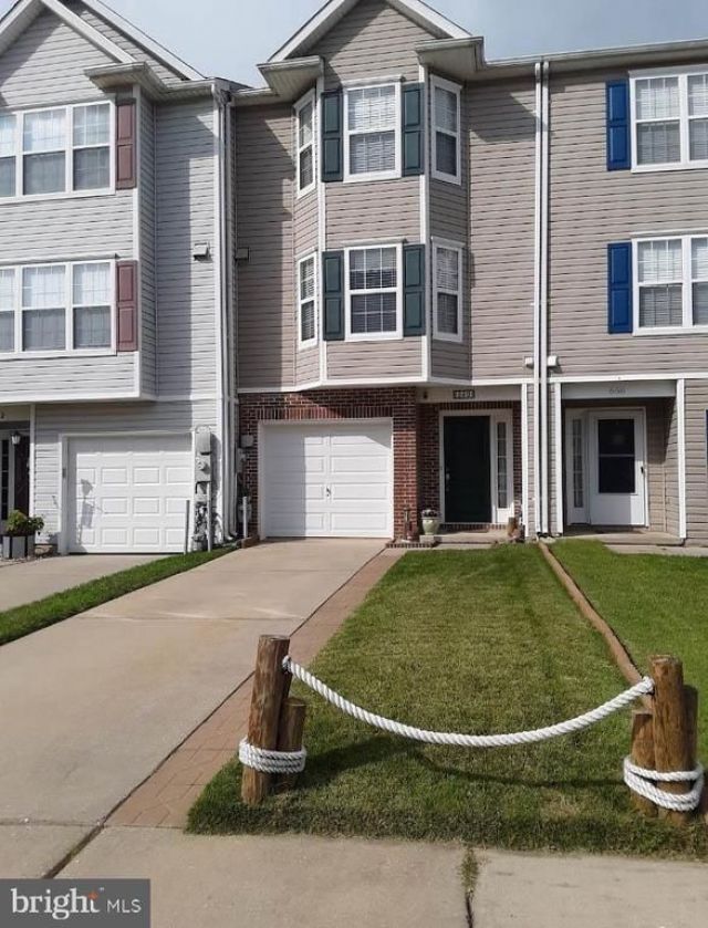 660 Hunting Fields Road, Middle River, MD 21220 Main Photo