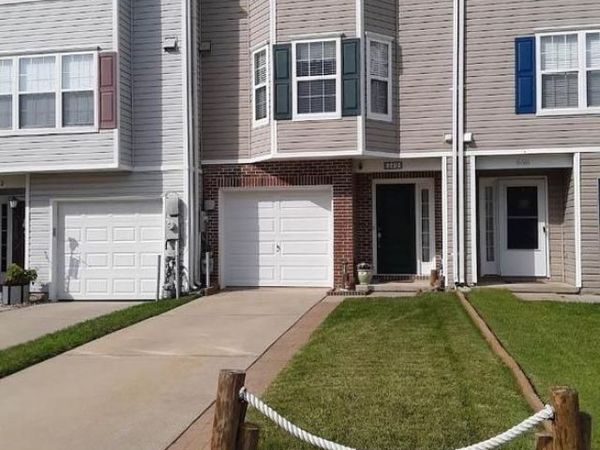 660 HUNTING FIELDS ROAD, MIDDLE RIVER, MD 21220