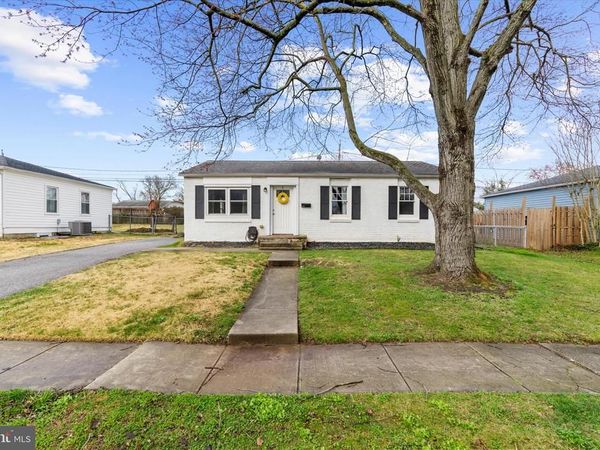 1322 MEADOWVALE ROAD, GLEN BURNIE, MD 21060