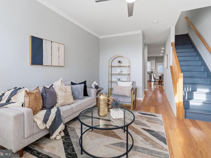 1020 N Eden Street , Baltimore, MD 21205 Main Photo