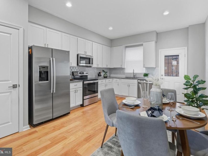 1020 N Eden Street, Baltimore, MD 21205 Main Photo