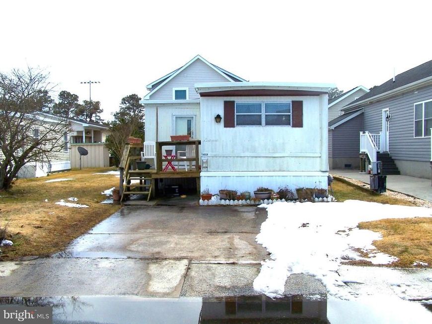 109 Sea Breeze Drive, Ocean City, MD 21842 Main Photo