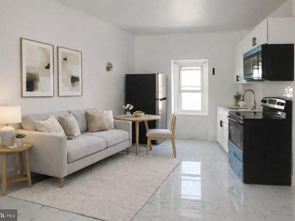 356 E WALNUT LANE , Unit 3, PHILADELPHIA, PA 19144