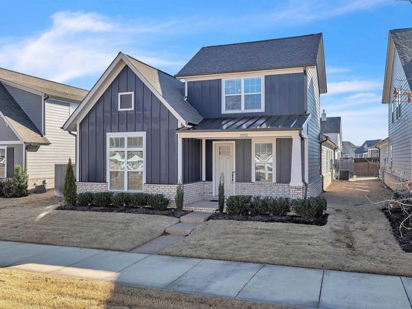 5592 GERBER RD, Arlington, TN 38002