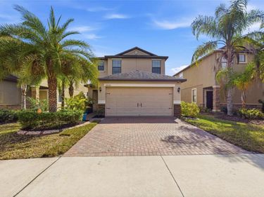 10135 NEWMINSTER LOOP , RUSKIN, FL 33573