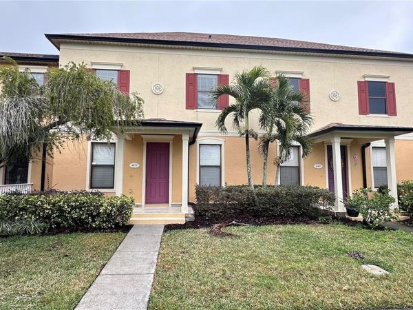 4073 VIOSCA PLACE , ORLANDO, FL 32837