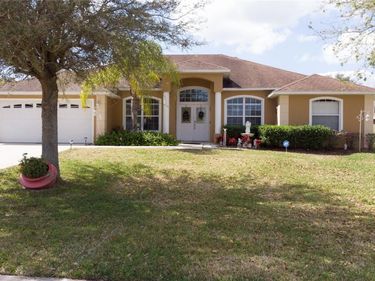 774 PRINCETON DRIVE , CLERMONT, FL 34711