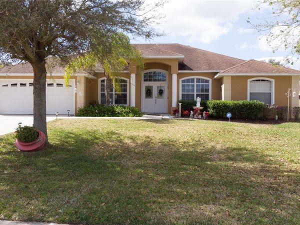 774 PRINCETON DRIVE , CLERMONT, FL 34711