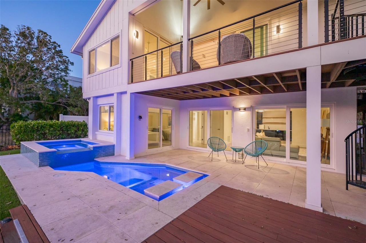 4938 Commonwealth Drive, Sarasota, FL 34242 Photo