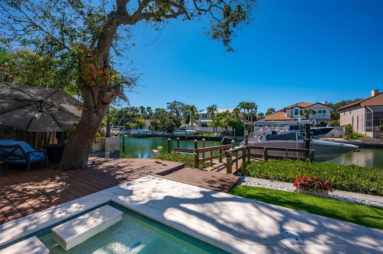 4938 Commonwealth Drive, Sarasota, FL 34242 Photo