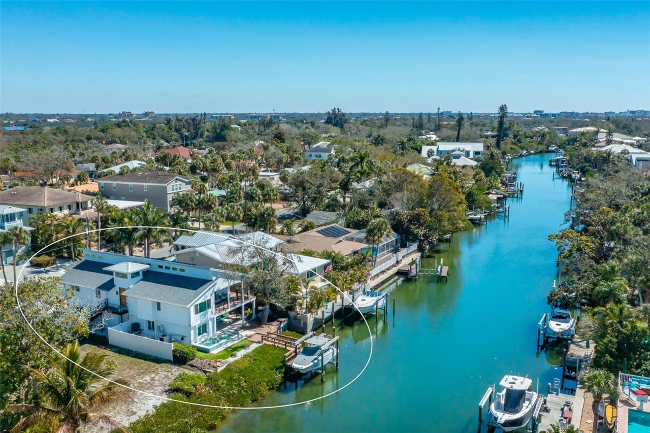 4938 Commonwealth Drive, Sarasota, FL 34242 Photo