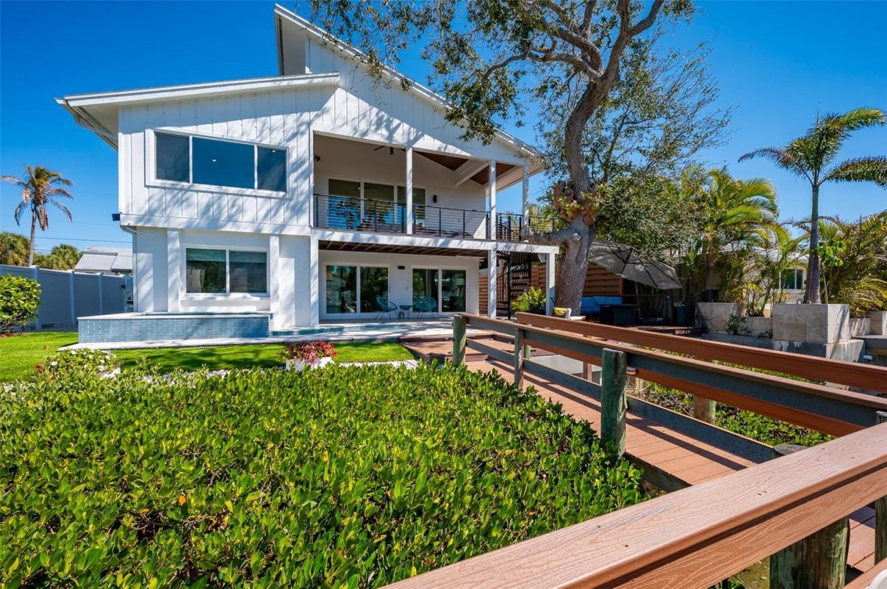 4938 Commonwealth Drive, Sarasota, FL 34242 Photo