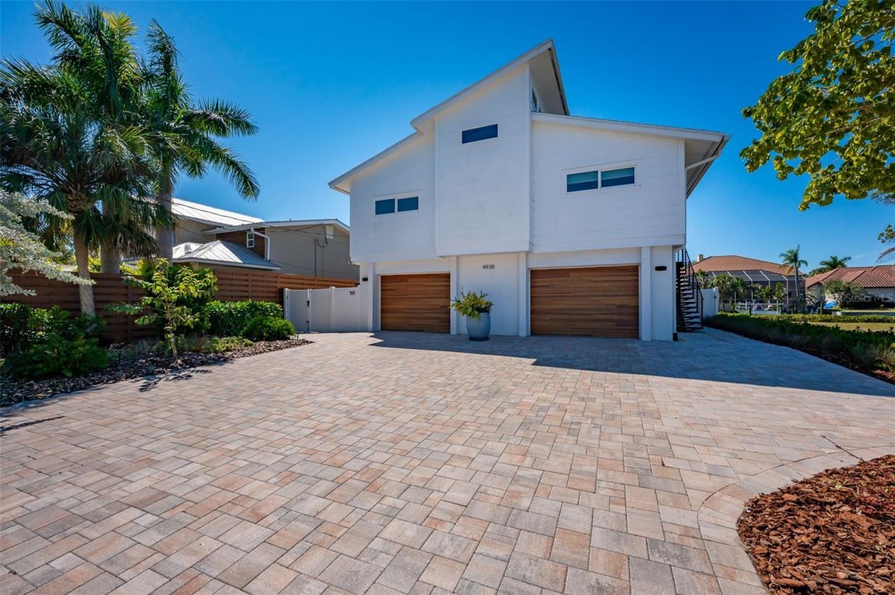4938 Commonwealth Drive, Sarasota, FL 34242 Photo