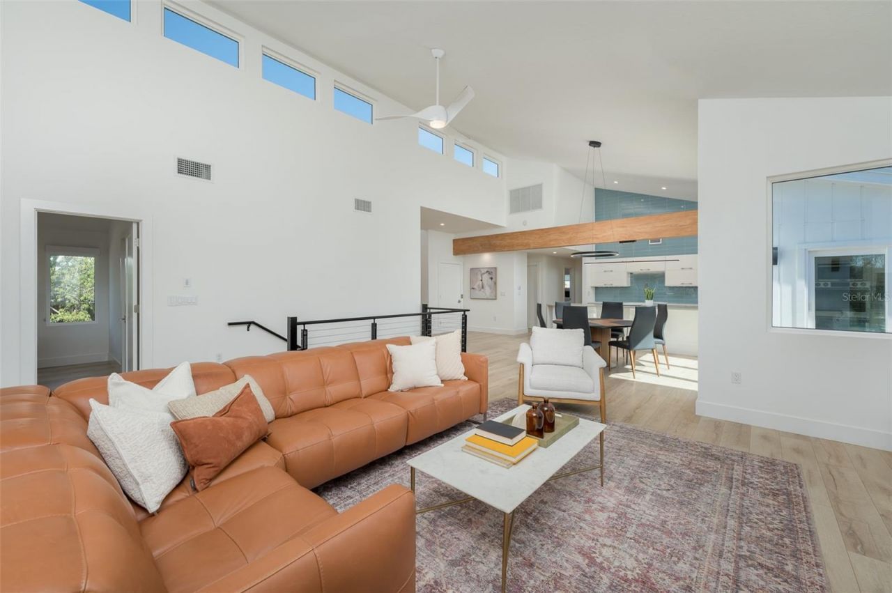 4938 Commonwealth Drive, Sarasota, FL 34242 Photo