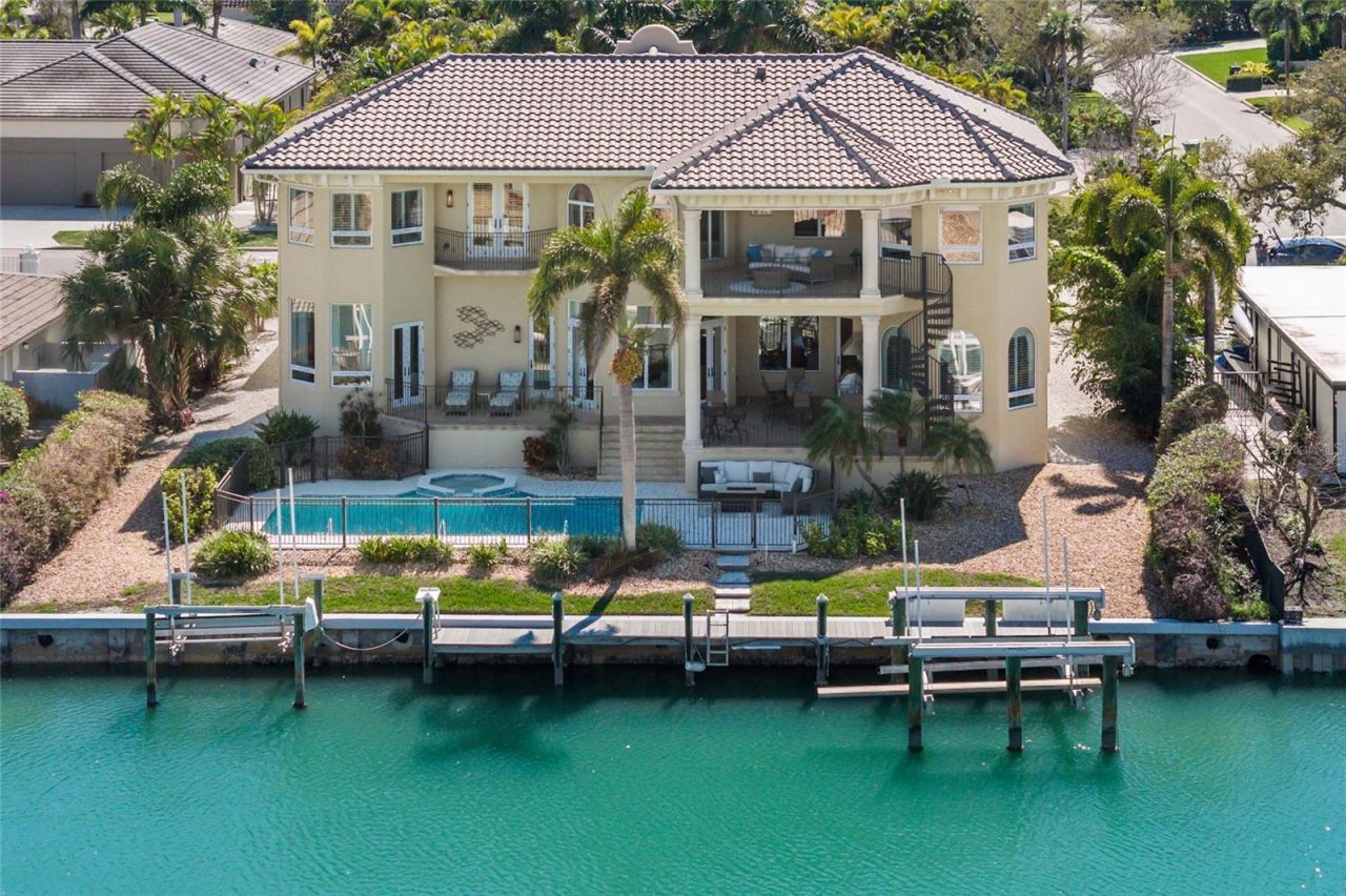 617 N Owl Drive, Sarasota, FL 34236 Photo