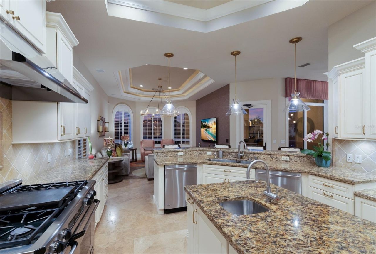 617 N Owl Drive, Sarasota, FL 34236 Photo