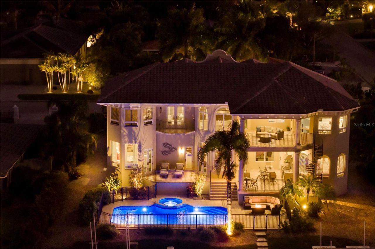 617 N Owl Drive, Sarasota, FL 34236 Photo