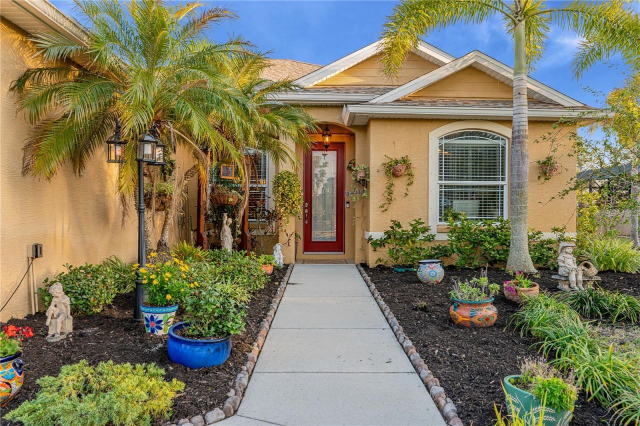 13209 22nd Court E, Parrish, FL 34219 Photo