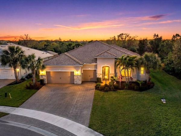 3379 CHESTERTOWN LOOP , BRADENTON, FL 34211