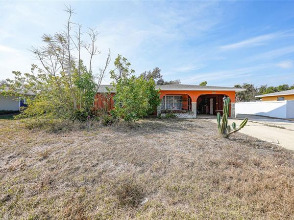 2327 AMBROSE LANE , PORT CHARLOTTE, FL 33952