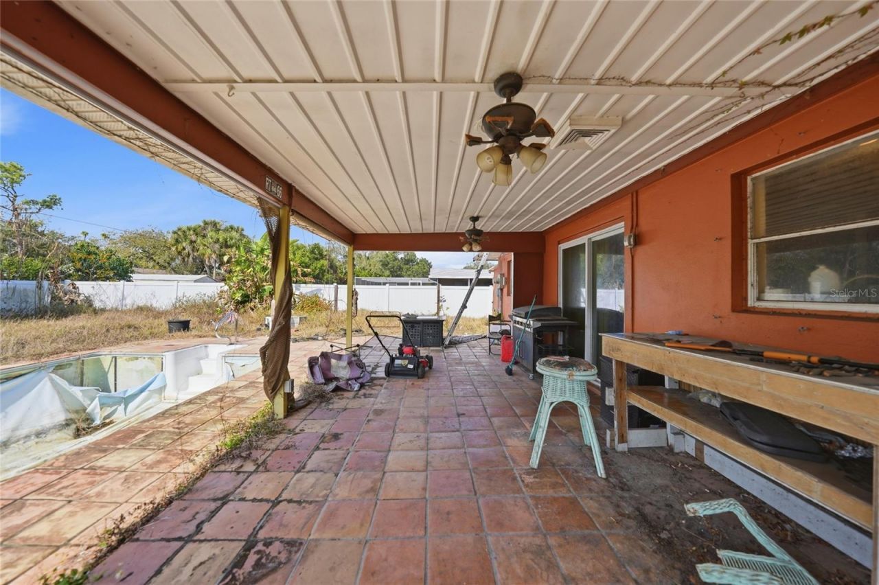 2327 Ambrose Lane , Port Charlotte, FL 33952 Photo