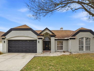 3641 IDLE HOUR DRIVE, ORLANDO, FL 32822