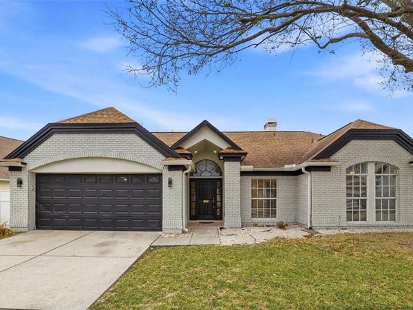 3641 IDLE HOUR DRIVE, ORLANDO, FL 32822