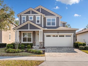 3006 STONEGATE DRIVE, OCOEE, FL 34761