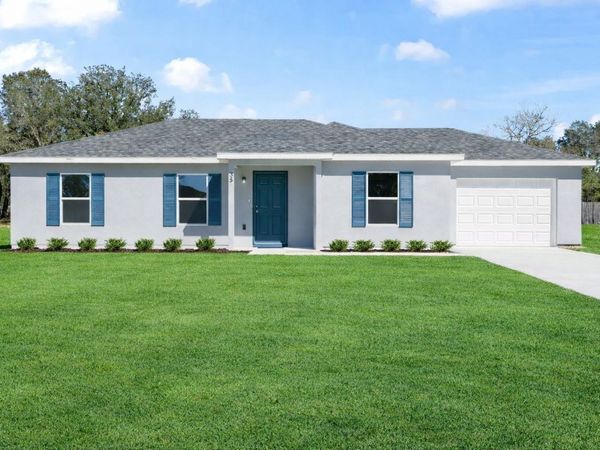 35 PINE RADIAL , OCALA, FL 34471