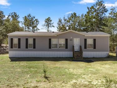 14650 SE 6TH LANE , WILLISTON, FL 32696