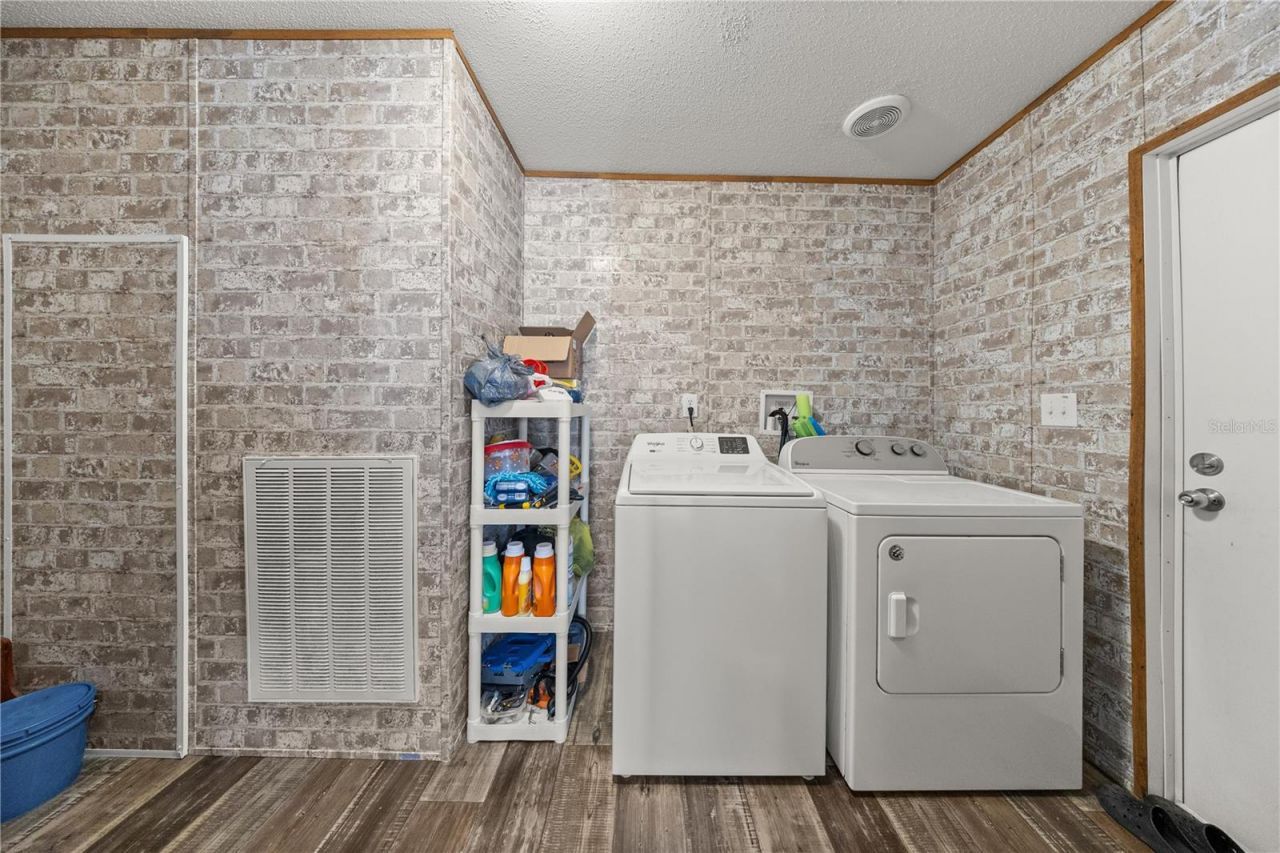 14650 SE 6th Lane , Williston, FL 32696 Photo