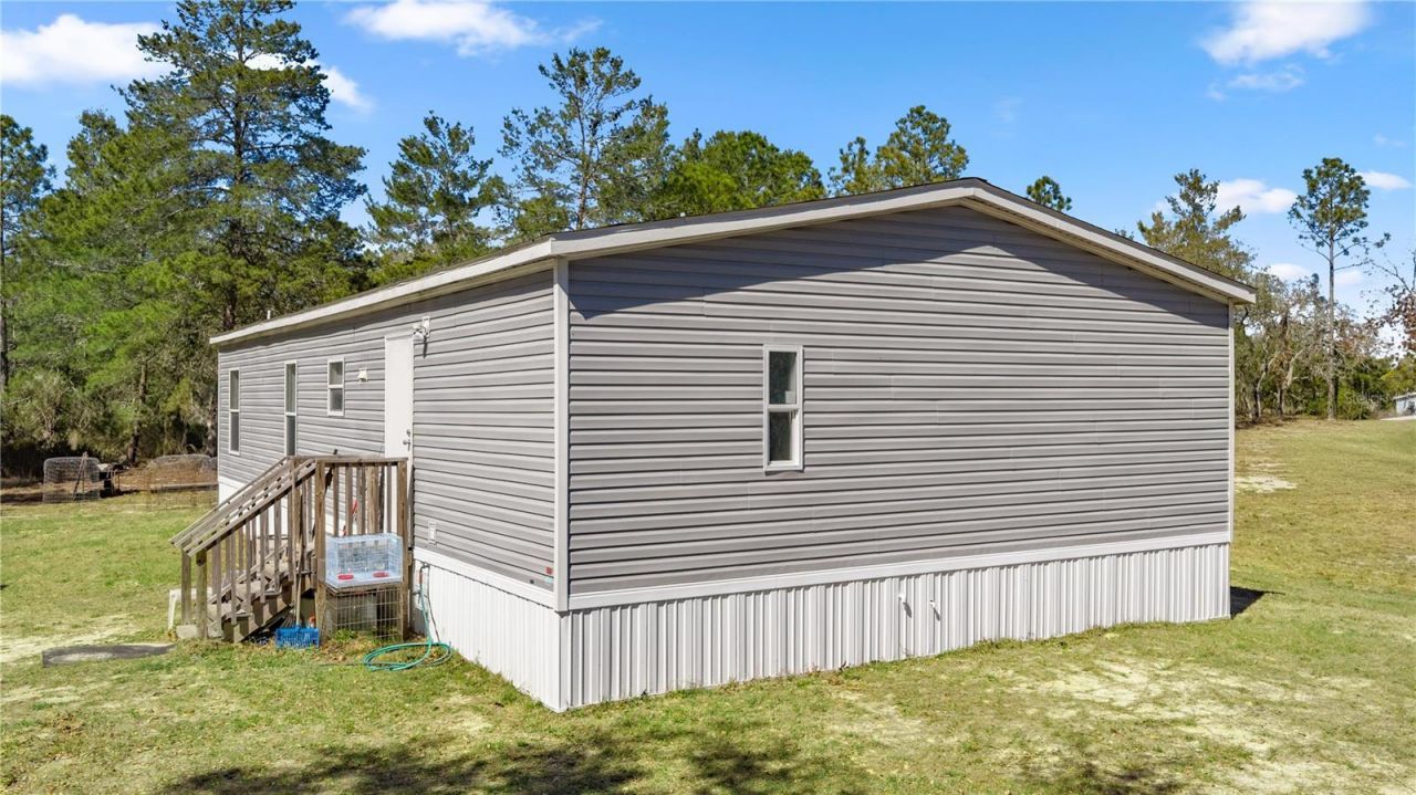 14650 SE 6th Lane , Williston, FL 32696 Photo