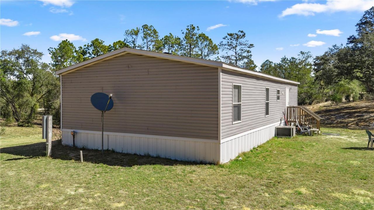 14650 SE 6th Lane , Williston, FL 32696 Photo