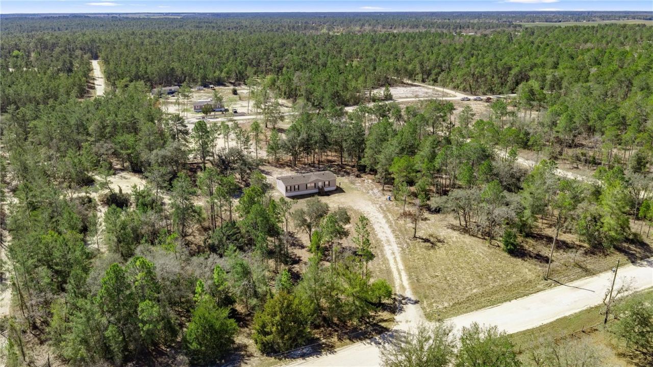 14650 SE 6th Lane , Williston, FL 32696 Photo