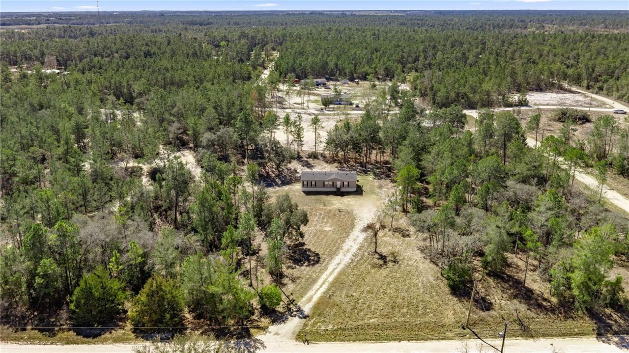 14650 SE 6th Lane , Williston, FL 32696 Photo