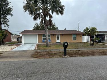 4513 GROBE STREET , NORTH PORT, FL 34287