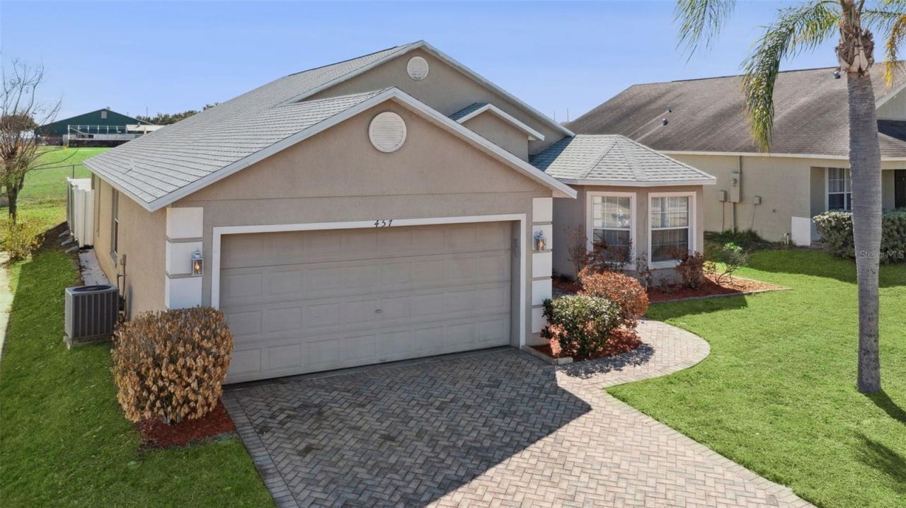 457 Knightsbridge Circle , Davenport, FL 33896 Photo