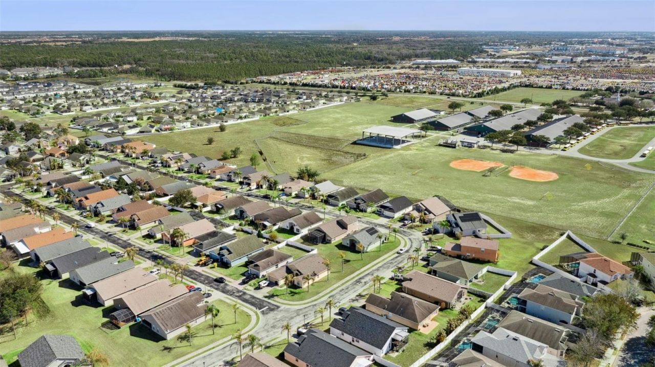 457 Knightsbridge Circle , Davenport, FL 33896 Photo