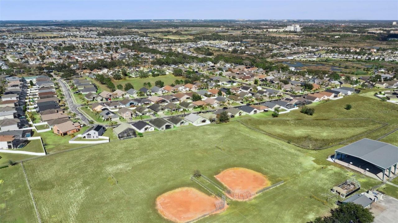 457 Knightsbridge Circle , Davenport, FL 33896 Photo