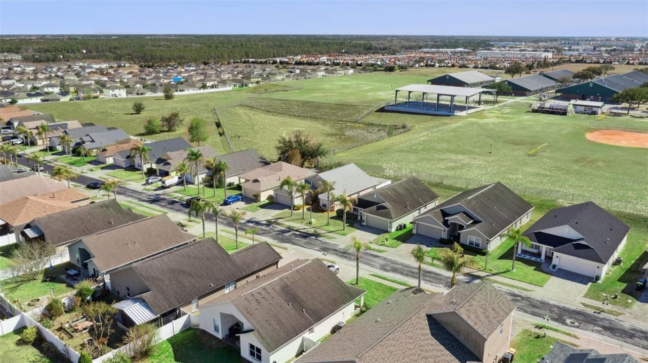 457 Knightsbridge Circle , Davenport, FL 33896 Photo