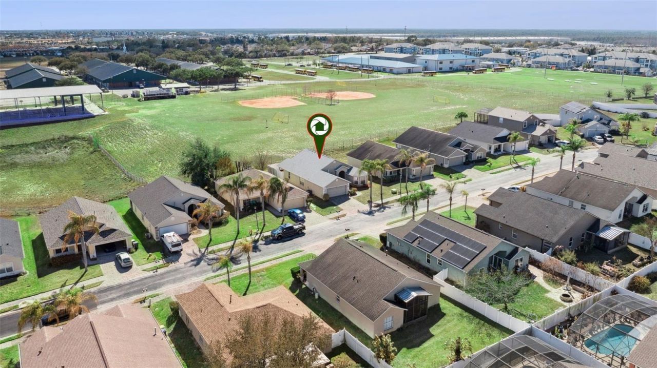 457 Knightsbridge Circle , Davenport, FL 33896 Photo