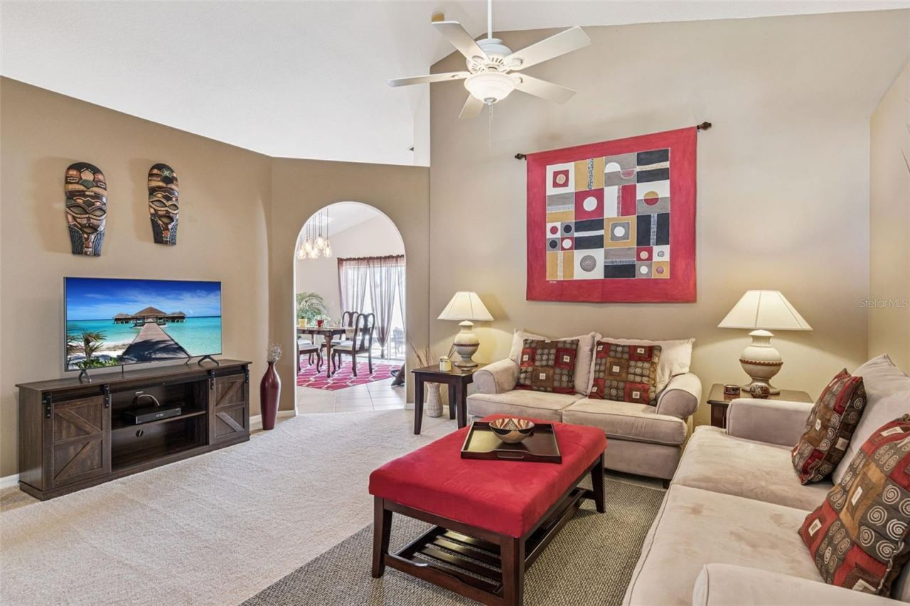 457 Knightsbridge Circle , Davenport, FL 33896 Photo