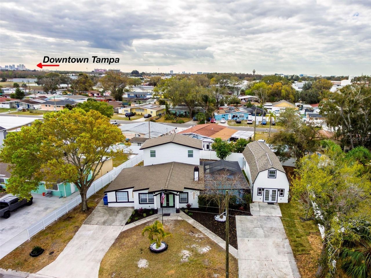 4518 W Idlewild Avenue, Tampa, FL 33614 Photo